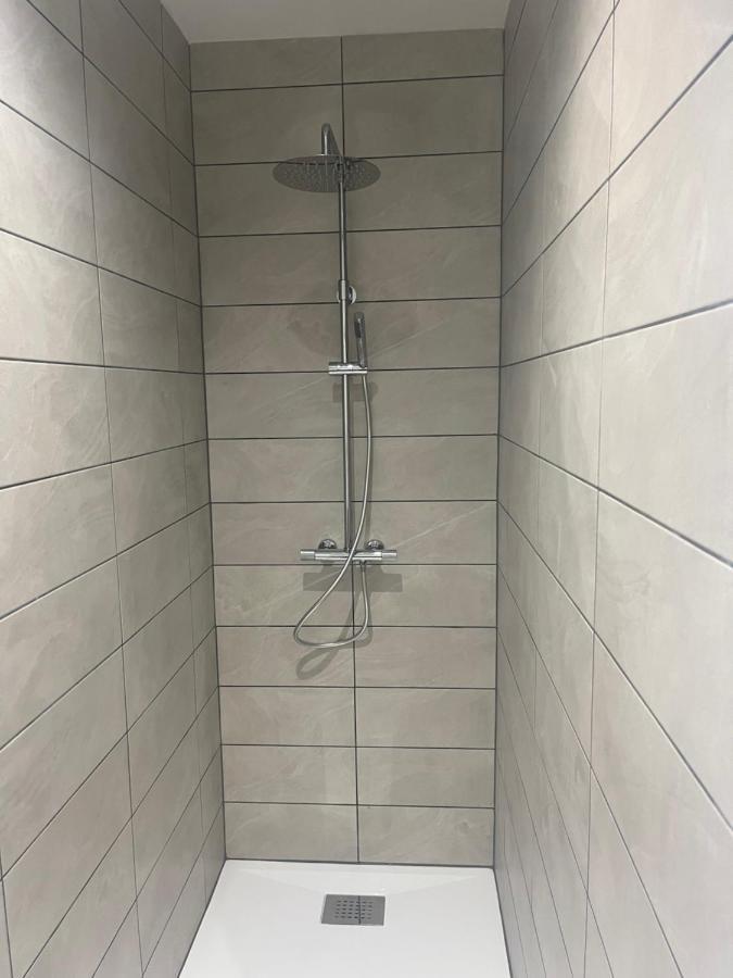 Les Grandes-Ventes Eawy Lodge 6 Personnes מראה חיצוני תמונה